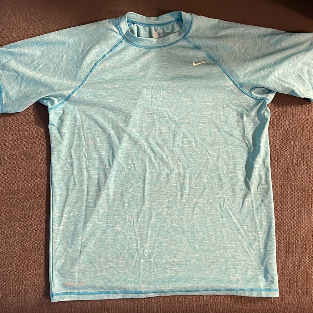 Nike Dri-Fit tshirt